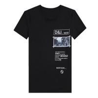 迪尔马奇2016夏季新品t恤男短袖夏上衣男士半袖体恤衣服潮M01887_D89