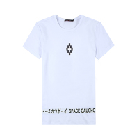 迪尔马奇2017夏季新品男士休闲修身字母短袖青年男套装t恤M26003Y_J15