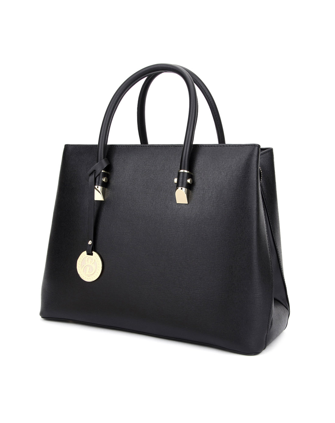 贝尔beier经典宴会休闲进口耐磨防刮牛皮真皮高贵简约手提包女包