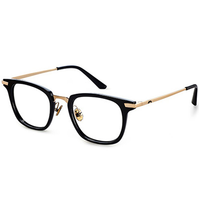 MOLSION陌森款近视镜光学架眼镜架眼镜框商务全框潮MJ6066