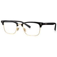 暴龙新款光学眼镜男 圆框眼镜架 BJ6018