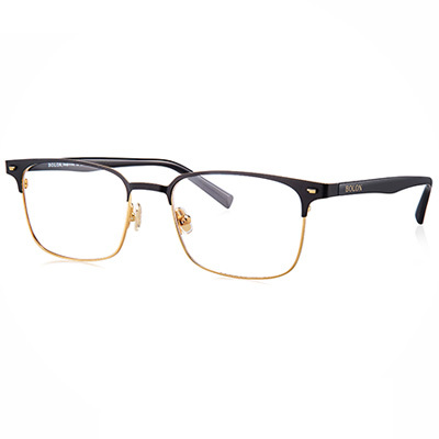 暴龙眼镜框男方框近视眼镜架男士商务光学眼镜架BJ7002