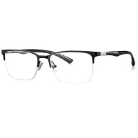 暴龙眼镜年秋季新款男士光学镜眼镜框 BJ7006