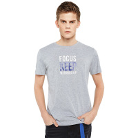 以纯线上品牌a21 2017夏装新款男T恤简约字母印花修身圆领短袖上衣4721330062