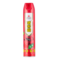 灭害灵杀虫气雾剂600ml蚊子苍蝇蟑螂蚂蚁除虫杀虫剂害虫药喷剂