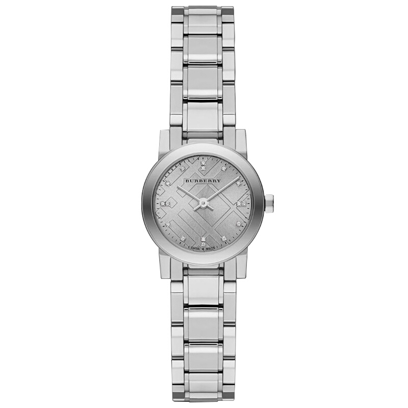 巴宝莉(Burberry)手表商务经典时尚休闲女表