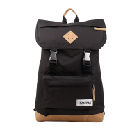EASTPAK 946系列24L翻盖双肩包 EK946