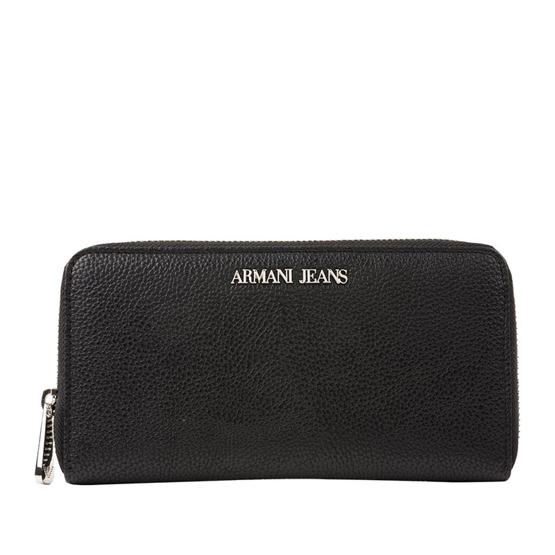 ARMANI JEANS 长款女士钱包 9280886A709