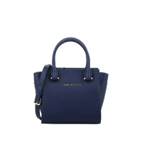 LANCASTER PARIS 女士手提斜挎包 52717BLEUFONCEF