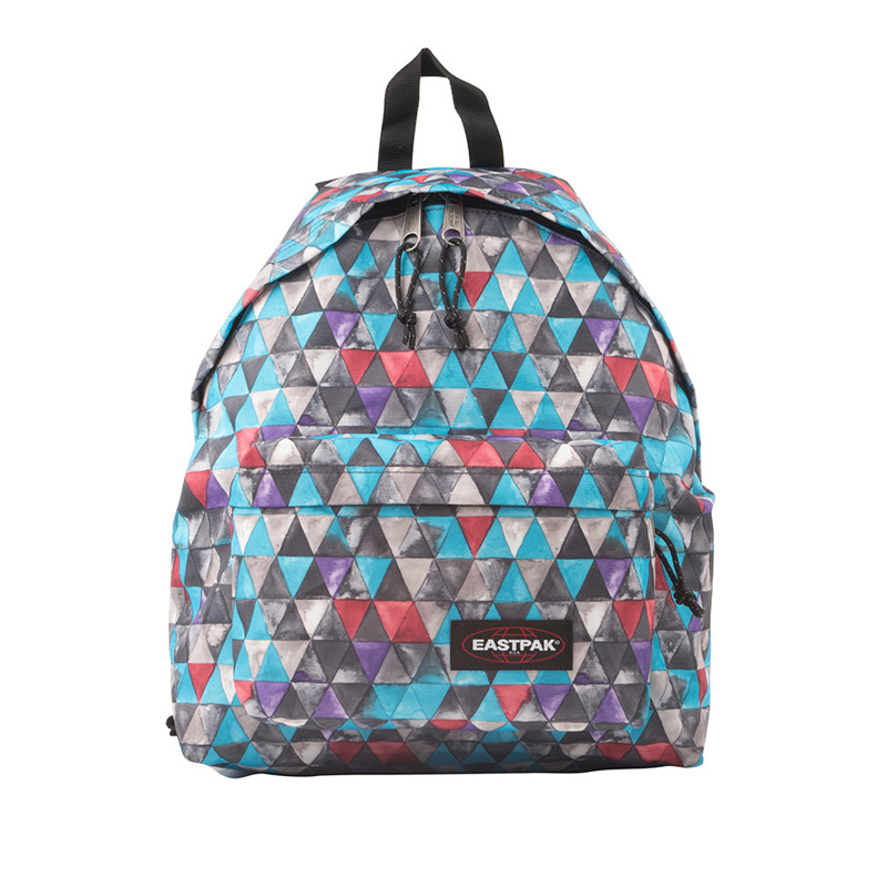 EASTPAK 898系列双向拉链双肩包 EK898-2