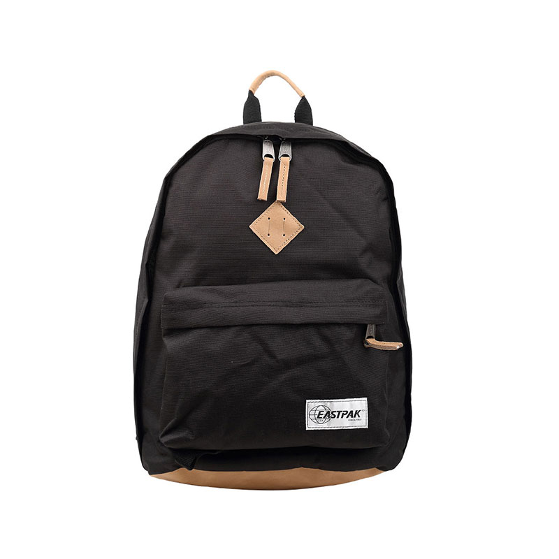 EASTPAK 767系列27L双向拉链双肩包 EK767-6