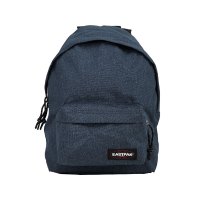 EASTPAK 043系列10L双拉链双肩包 EK043-1