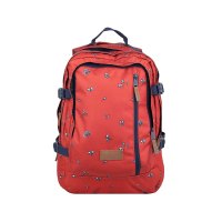 EASTPAK 多隔层拉链双肩包 EK207-2