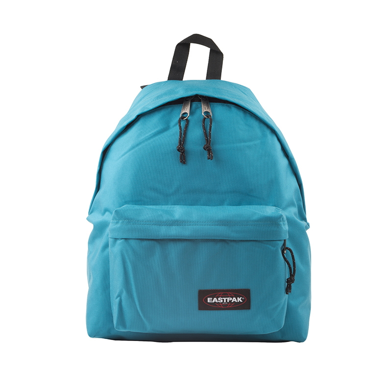 EASTPAK 898系列双向拉链中性双肩包 EK89858MF