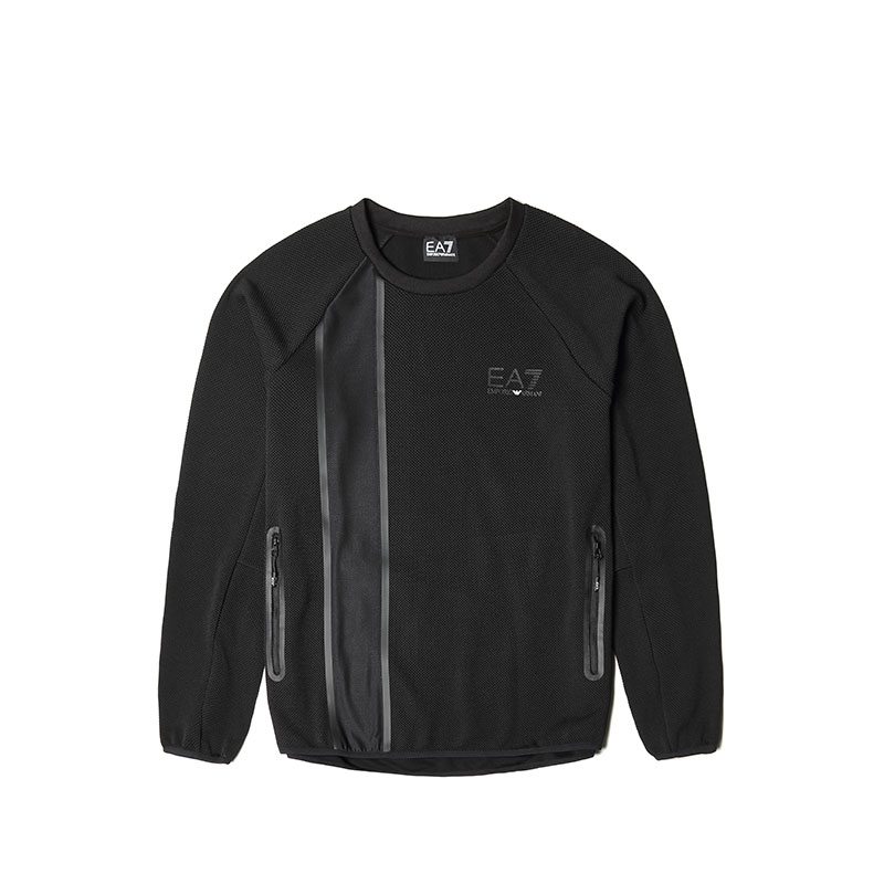 E.ARMANI 男士T恤 6YPM85PJG1Z