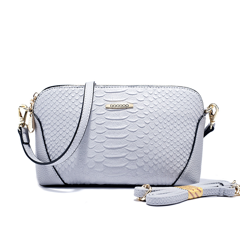 doodoo包包2019新款女包韩版百搭小斜挎包夏季迷你时尚单肩女士潮