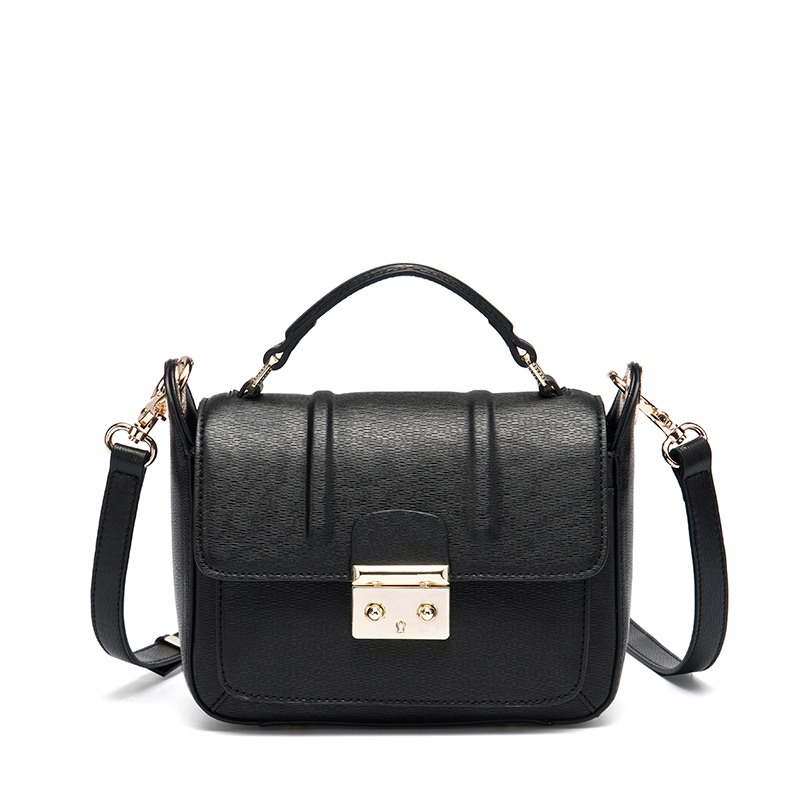 doodoo小包包2017新款小方包韩版女包百搭女士包单肩手提斜挎包女