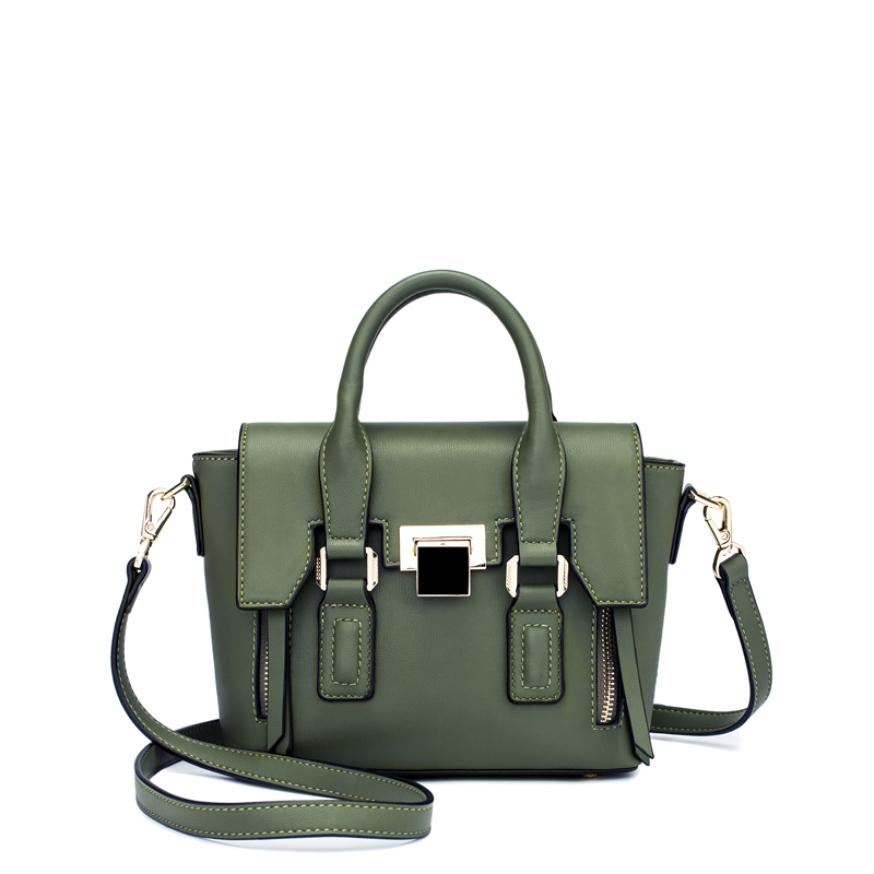 doodoo包包女2019新款潮时尚手提包韩版翅膀包百搭斜挎单肩包女包