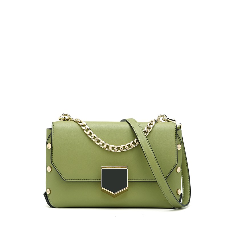 doodoo单肩包女包2019新款女潮迷你简约百搭手提斜挎包夏天小包包