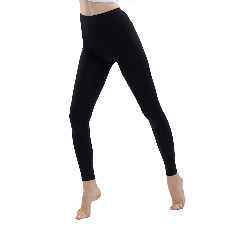 猫人女士秋裤单件薄款秋冬季打底裤棉裤单条保暖裤