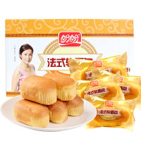 盼盼法式软面包（调理面包）2000g