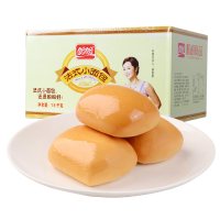 盼盼法式小面包 软面包1500g 早餐面包 休闲零食 办公室下午茶小吃