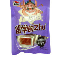 海西坊 原味铁板肉80g