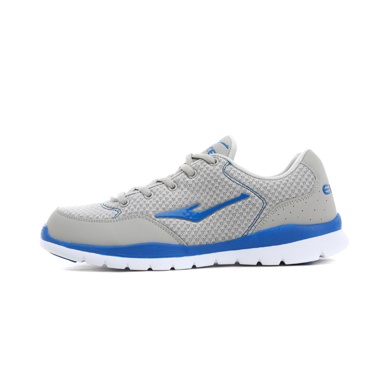 鸿星尔克erke男鞋跑步鞋学生夏季新款运动鞋男士透气轻便休闲跑鞋11113303387