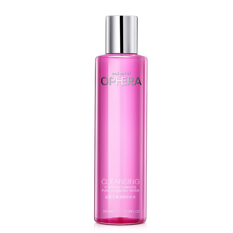 NASENTEL OPHERA/原生欧芙兰 温泉无瑕净颜卸妆水200ml