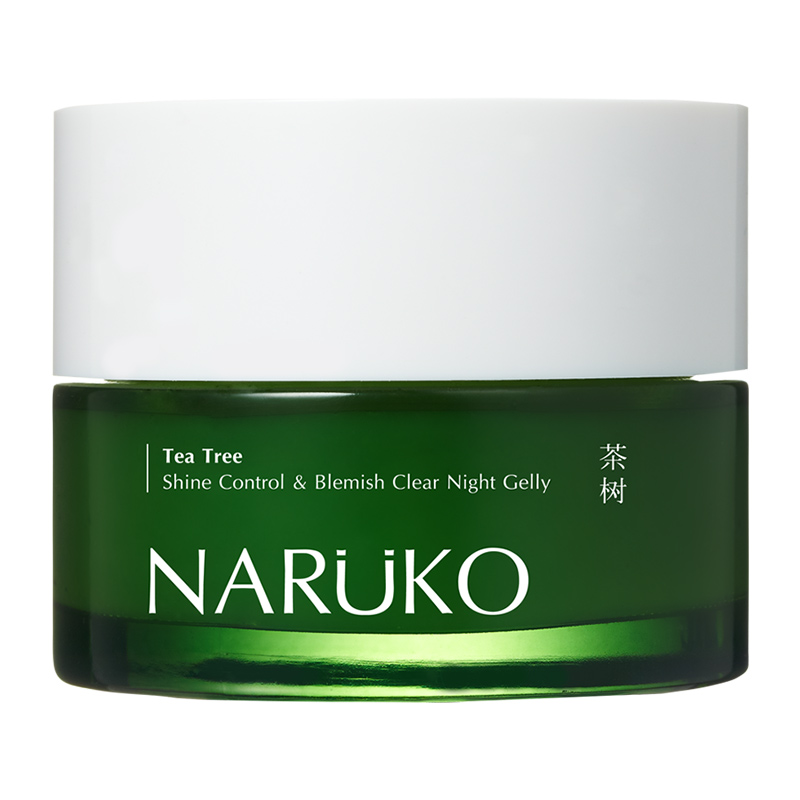 【 苏宁易购超市】牛尔茶树痘痘粉刺调理晚安冻膜20ml