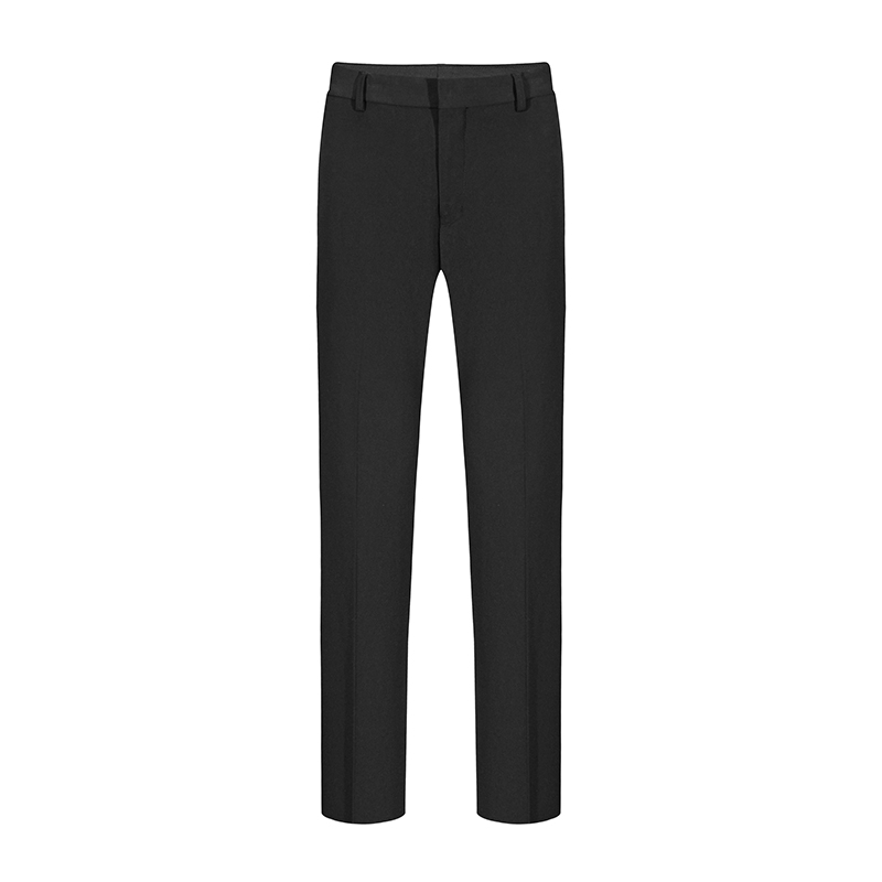 柒牌SEVEN男装正统西裤西装裤商务休闲修身时尚百搭长裤