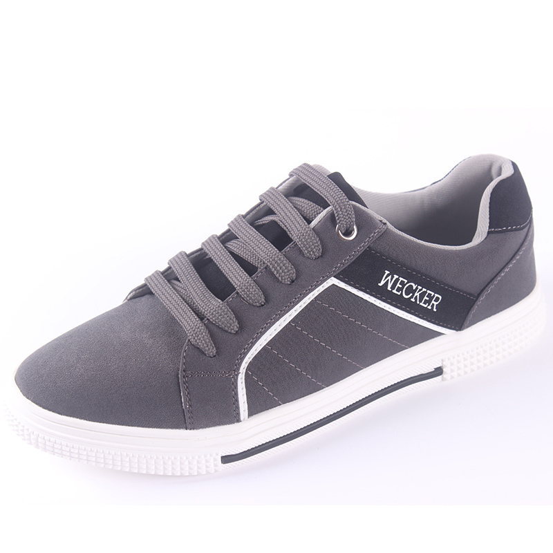 老爷车男鞋正品2017春季新款软底软面时尚帆布鞋运动休闲鞋58454