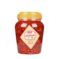 花桥牌花桥牌剁辣椒6917255001932