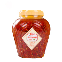 花桥牌剁辣椒