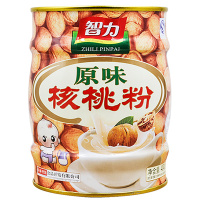 【苏宁超市】智力原味核桃粉404g/罐 冲调饮品 营养早餐食品