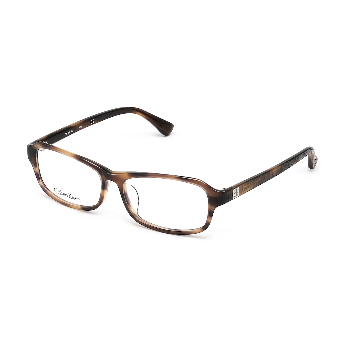Calvin Klein光学眼镜架正品时尚全框男女板材近视眼镜CK5851A