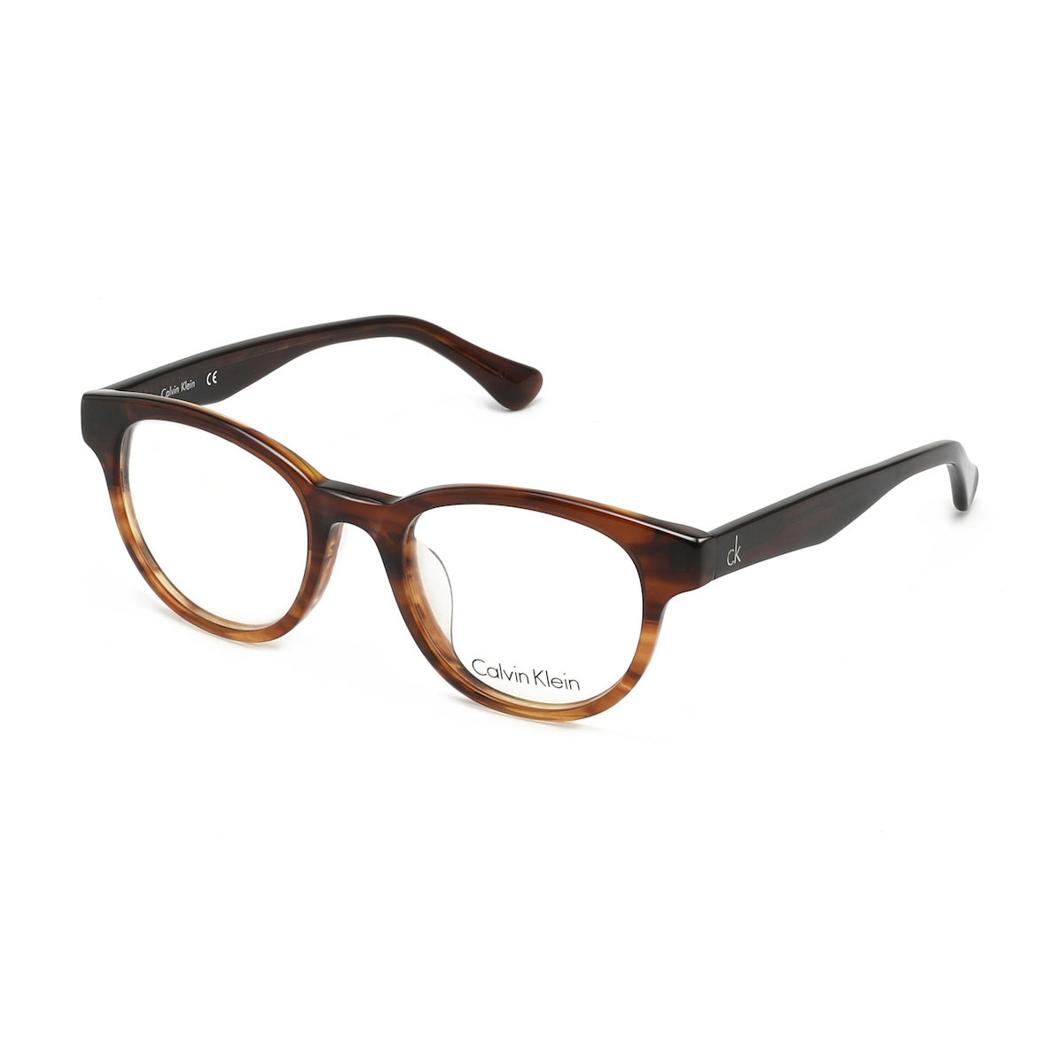 Calvin Klein光学眼镜架正品经典超轻百搭板材近视眼镜CK5902A