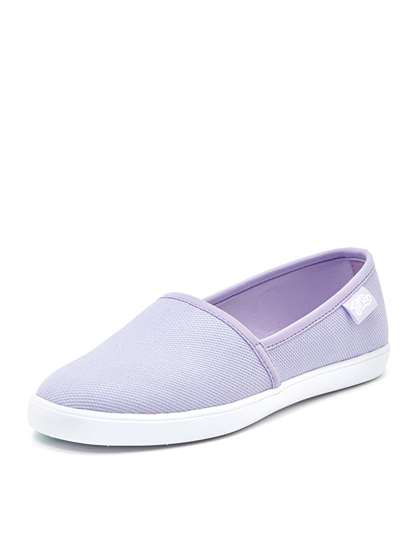 JUMBOUGG简帛秋季新款板鞋女休闲运动鞋一脚套简约