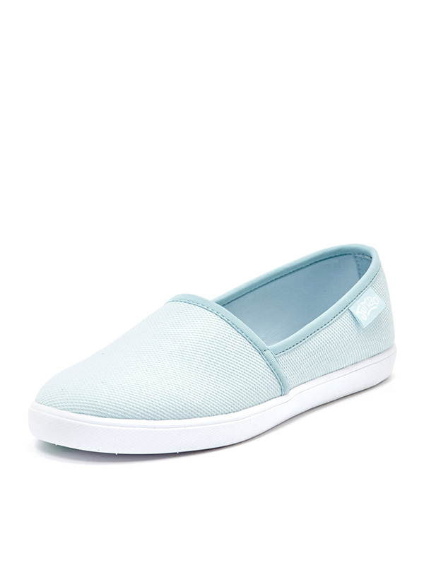 JUMBOUGG简帛秋季新款板鞋女平底鞋休闲运动鞋一脚套