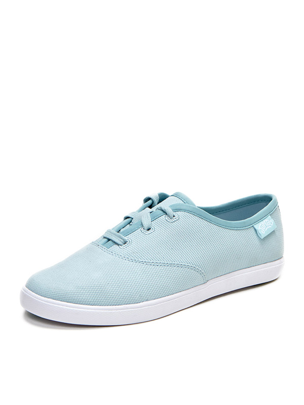 JUMBOUGG简帛秋季百搭小白鞋女板鞋平底鞋休闲鞋简约