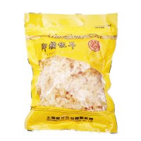 闽龙达 即糯银耳 100g