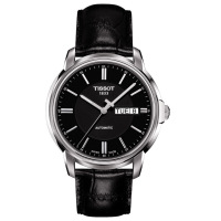 天梭TISSOT 海星系列 机械男表 T065.430.16.051.00 原装正品