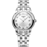 天梭 (TISSOT) 宝环系列 男士石英表 T031.410.11.033.00