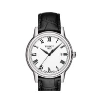 天梭（TISSOT）手表经典系列石英男士手表 瑞表TT085.410.16.013.00