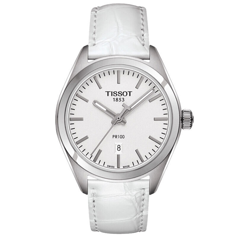 天梭（TISSOT）T-CLASSIC系列T101.210.16.031.00