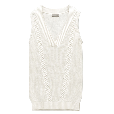 秋壳时尚春装学院风宽松百搭V领套头针织衫毛衣女