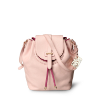 COMICO高美高女款水桶小包单肩斜挎包C5110