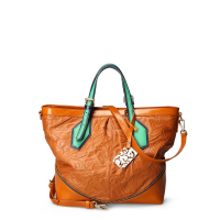 COMICO高美高女款经典时尚单肩手提斜挎包C4950