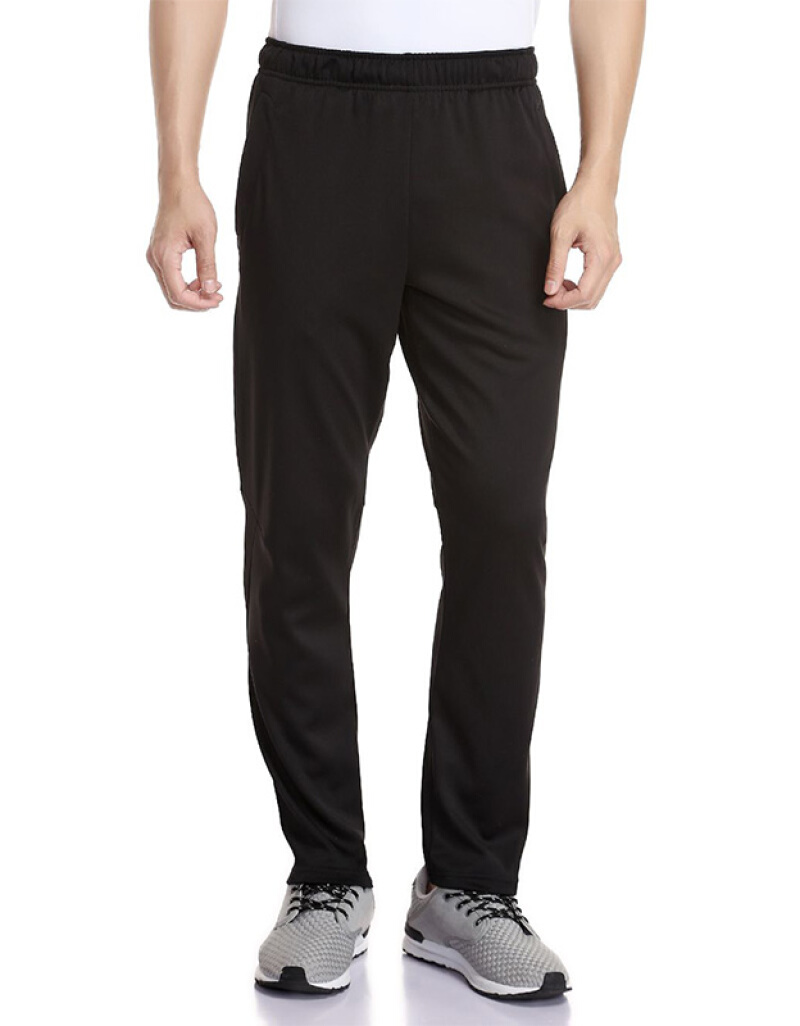 李宁运动裤男长裤篮球裤跑步裤韦德系列小脚罗纹收口运动卫裤