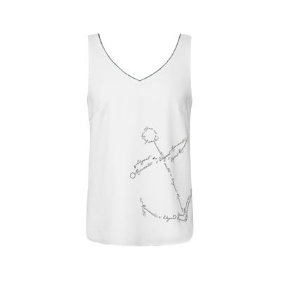 XG 春季新款百搭时尚背心 XD122003B451